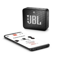 JBL Go 2 Portable Bluetooth 